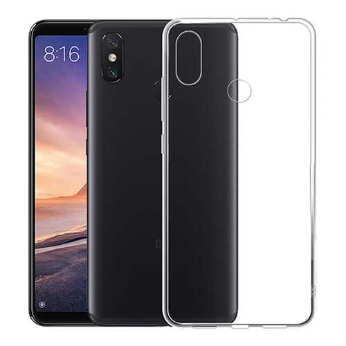 Чехол RE:PA для Xiaomi Mi Max 3 в Билайн