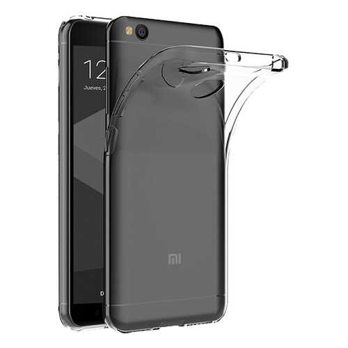 Чехол RE:PA для Xiaomi Redmi 4X в Билайн