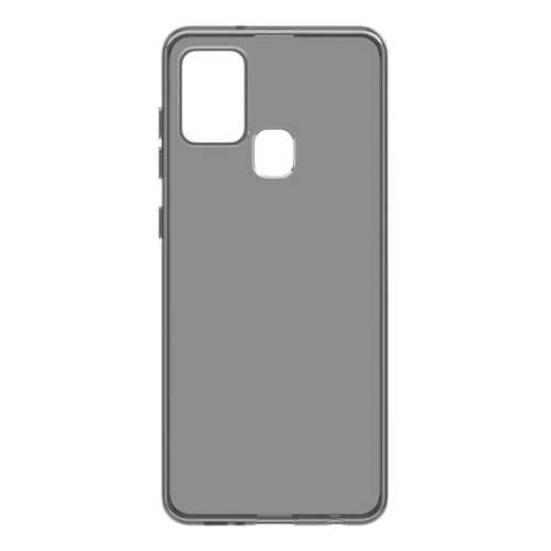 Чехол Red Line Color для Gal.A21s,Transp./Gray(VPSGGA217COLTRGR) в Билайн