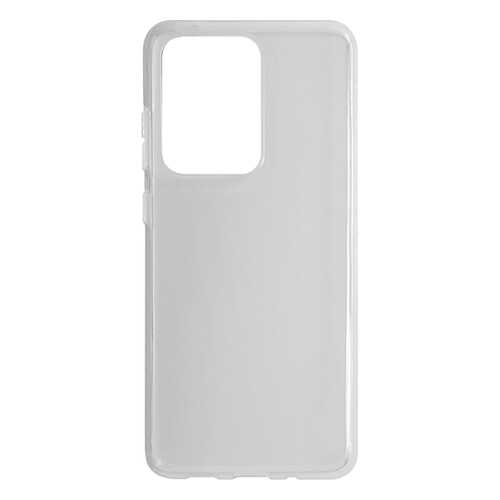 Чехол Red Line iBox Crystal для Galaxy S20+ Transparent в Билайн