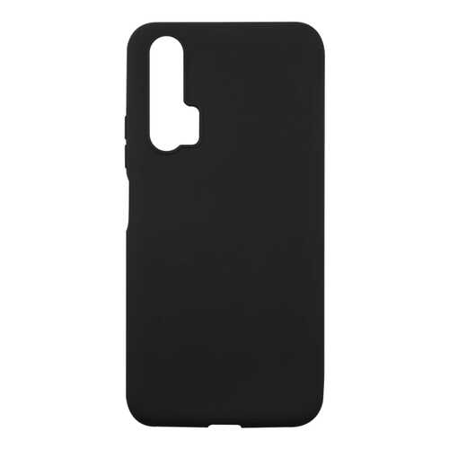 Чехол Red Line Ultimate для Honor 20 Pro Black в Билайн