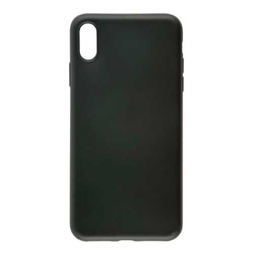 Чехол Red Line Ultimate для iPhone XS, Black (УТ000016119) в Билайн