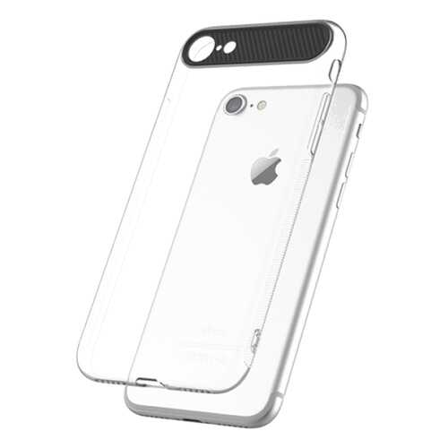 Чехол Rock Ace Series для Apple iPhone 7 / 8 Transparent в Билайн