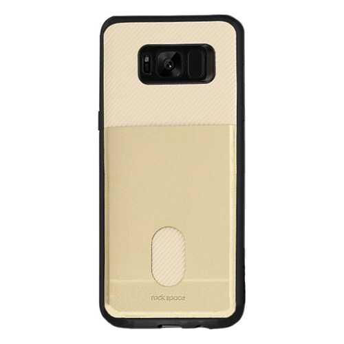 Чехол Rock Cana Series для Samsung Galaxy S8 Plus Gold в Билайн