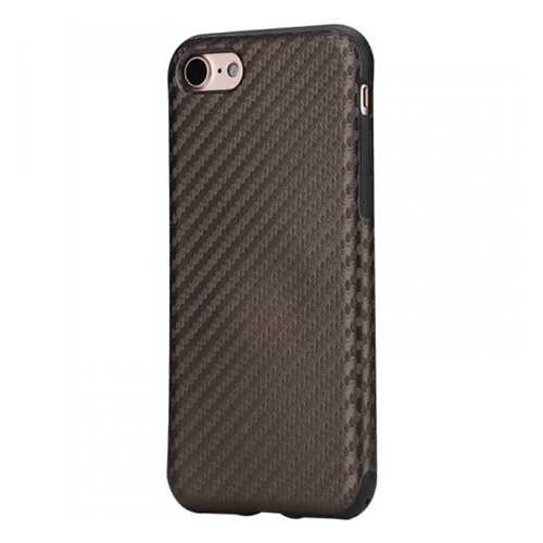 Чехол Rock Origin Series (Textured) для Apple iPhone 7 / 8 Brown в Билайн