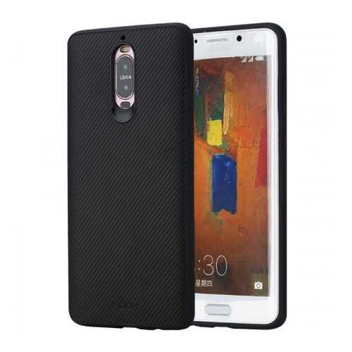 Чехол Rock Origin Series (Textured) для Huawei Mate 9 Black в Билайн