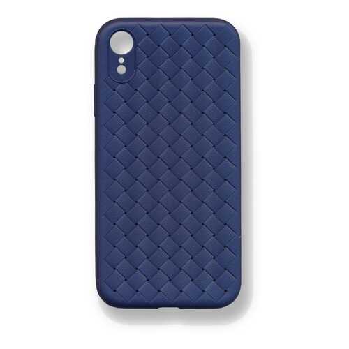 Чехол Rock protective Case для Apple iPhone XR Blue в Билайн
