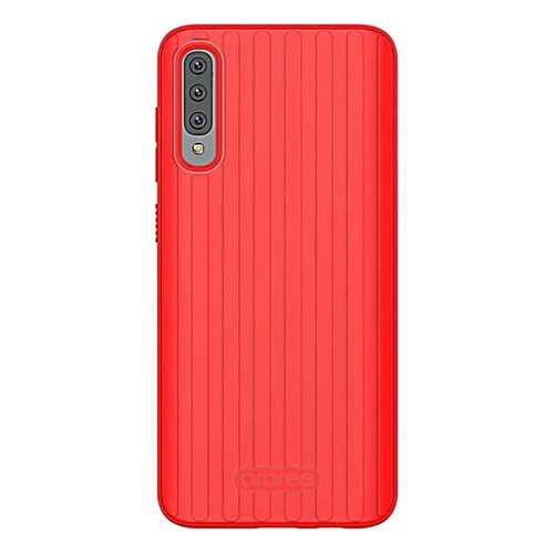 Чехол Samsung Araree Airdome A705 для Samsung Galaxy A70 Red в Билайн