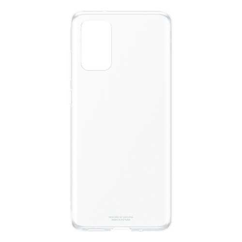 Чехол Samsung Clear Cover Y2 для Galaxy S20+ Transparent в Билайн