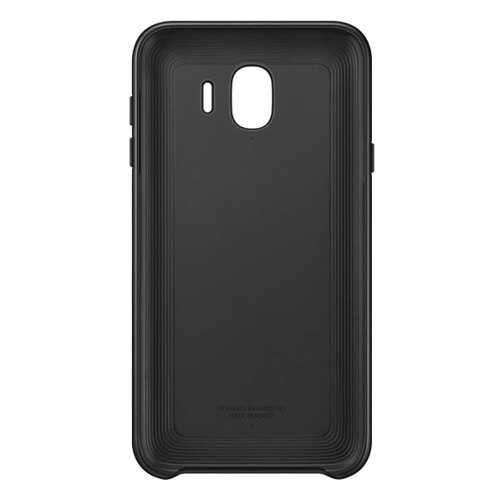 Чехол Samsung Dual Layer Cover EF-PJ400CBEGRU в Билайн