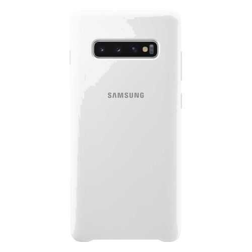 Чехол Samsung EF-PG975TWEGRU в Билайн