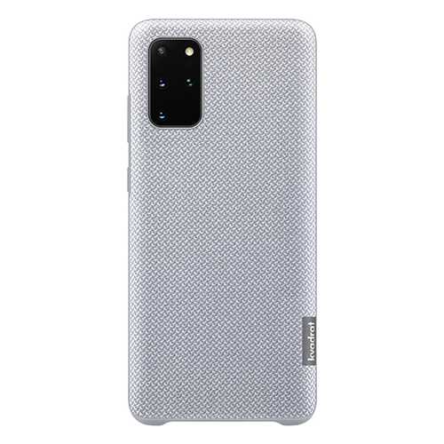 Чехол Samsung Kvadrat Cover Y2 для Galaxy S20+ Grey в Билайн