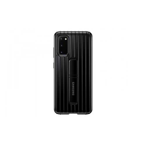 Чехол Samsung Protective Standing Cover X1 для Gal. S20 Black в Билайн