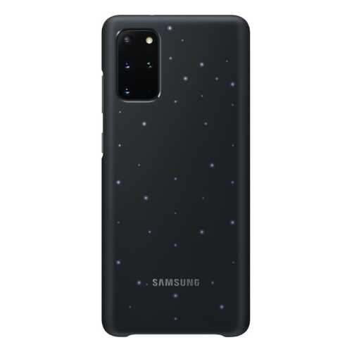 Чехол Samsung Smart LED Cover Y2 для Galaxy S20+ Black в Билайн