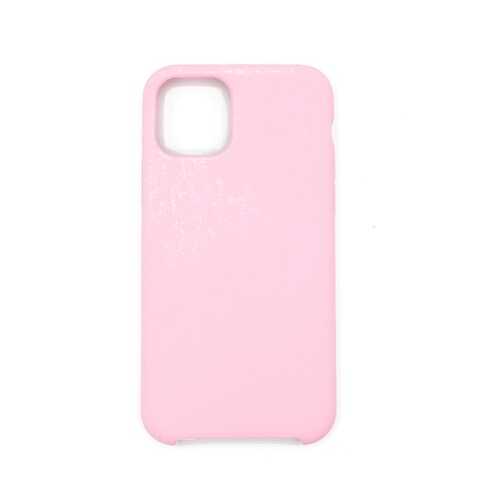 Чехол Silicone case для iPhone 11 Pro Pink в Билайн