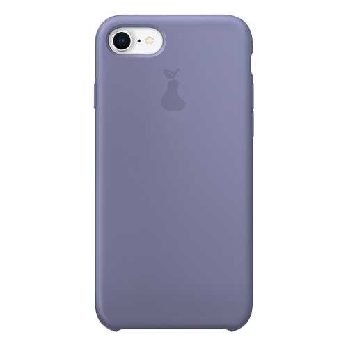 Чехол Silicone Case для iPhone 7/8, Lavender, SCIP78-47-TELA в Билайн