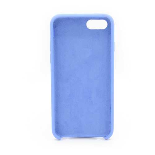 Чехол Silicone case для iPhone 7 Plus/8 Plus Blue в Билайн