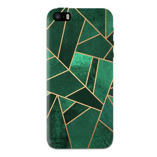 Чехол СМАКС Emerald and cooper для Apple iPhone 5/5S/SE в Билайн