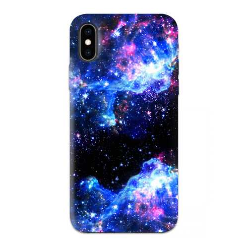 Чехол СМАКС Galaxy для Apple iPhone XS в Билайн