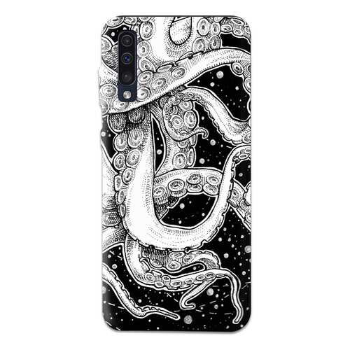 Чехол СМАКС Octopus для Samsung Galaxy A50 в Билайн