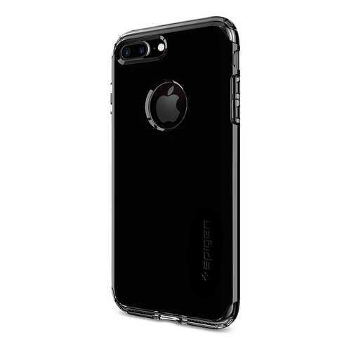 Чехол Spigen Hybrid Armor для Apple iPhone 7 Plus Jet Black (043CS20849) в Билайн