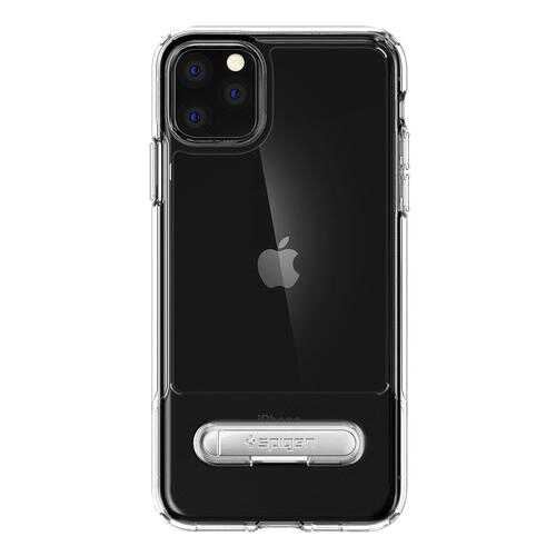 Чехол Spigen Slim Armor Essential S 077CS27102 для iPhone 11 Pro в Билайн