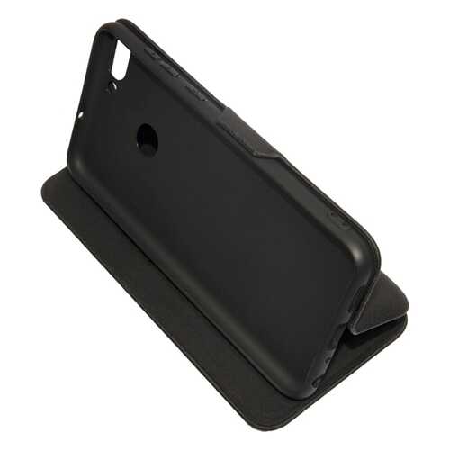Чехол TFN для Huawei P Smart Booklet II Black в Билайн