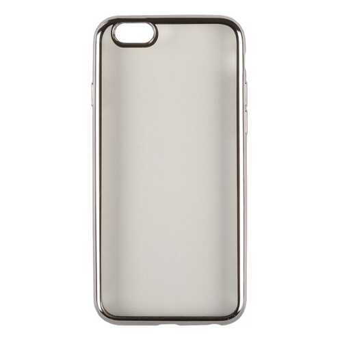 Чехол TFN для Iphone 6S/6 Glaze Black в Билайн