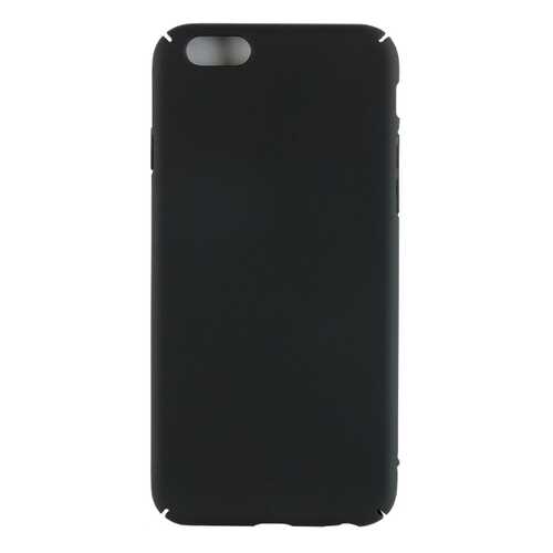 Чехол TFN для Iphone 6S/6 HardCase Black в Билайн