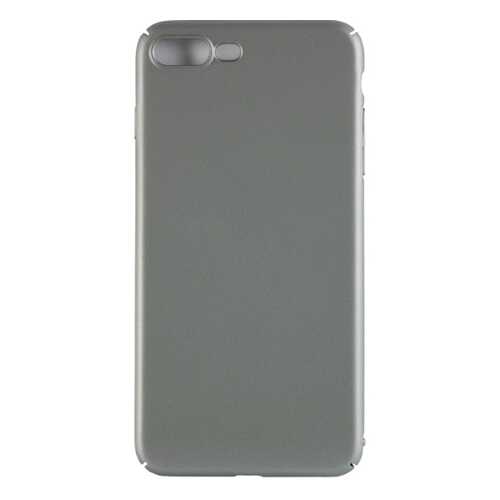 Чехол TFN для Iphone 8+/7+ HardCase gray в Билайн