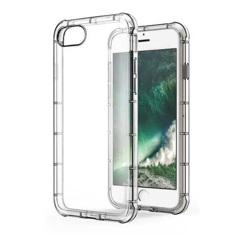 Чехол TFN для Iphone 8/7 TPU clear в Билайн