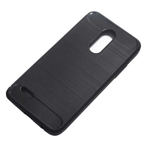 Чехол TFN для LG K11 Brush Black в Билайн