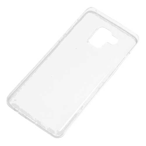 Чехол TFN для Nokia 3.1 TPU clear в Билайн