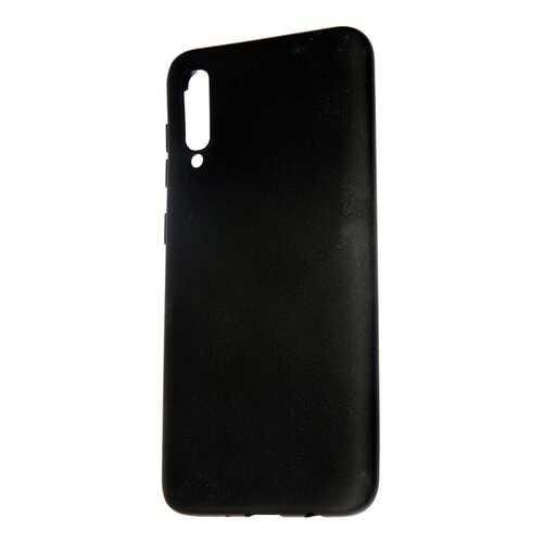 Чехол TFN для Samsung A505 Candy Black в Билайн