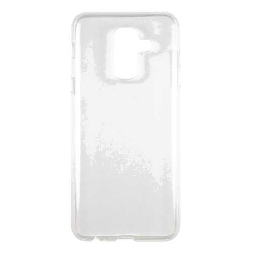 Чехол TFN для Samsung A605 TPU clear в Билайн
