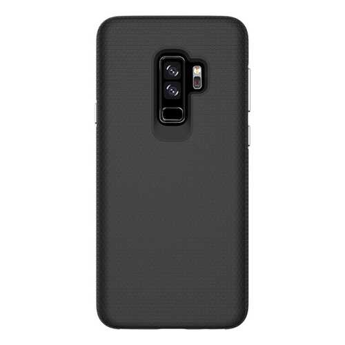 Чехол TFN для Samsung G965 Shield Black в Билайн