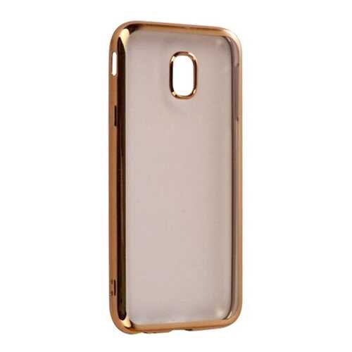Чехол TFN для Samsung J330 Glaze Gold в Билайн