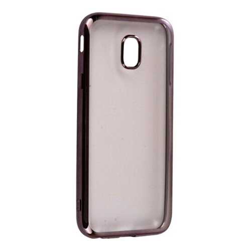 Чехол TFN для Samsung J530 Glaze Black в Билайн