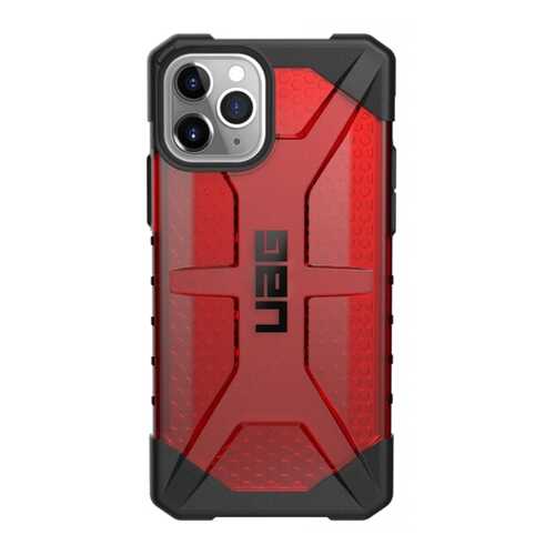 Чехол UAG для iPhone 11 PRO серия Plasma, красный / 111703119393 в Билайн