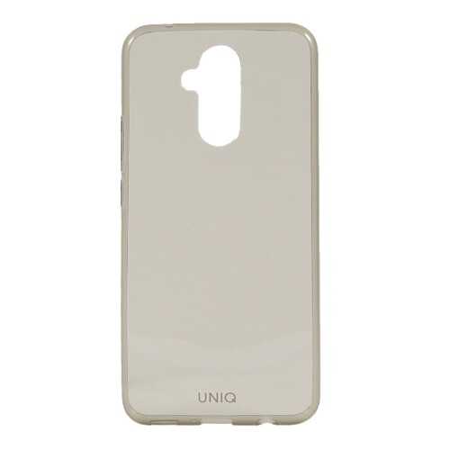 Чехол Uniq для Huawei Mate 20 Lite Glase Gray в Билайн