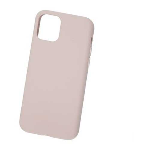 Чехол Uniq Lino Pink для Apple iPhone 11 Pro в Билайн