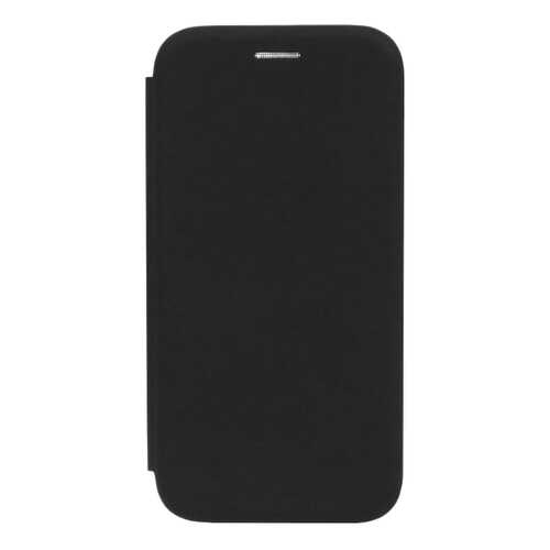 Чехол Vipe Book для Galaxy A01 Black в Билайн