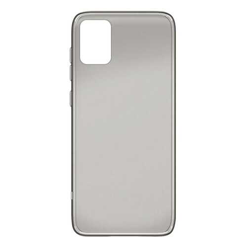 Чехол Vipe Color для Samsung Galaxy A51 Transparent Grey в Билайн
