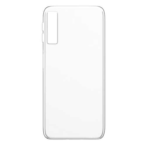 Чехол Vipe Color для Samsung Galaxy A7 прозрачный VPSGGA750COLTR в Билайн
