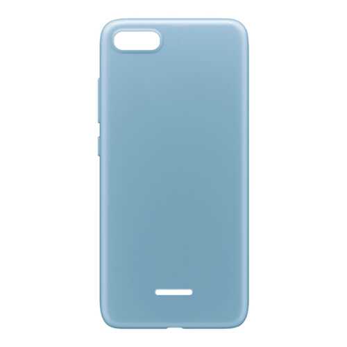 Чехол Vipe Color для Xiaomi Redmi 6A Lite Blue в Билайн