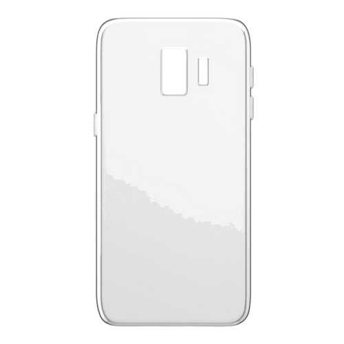 Чехол Vipe Color Samsung Galaxy J2 Core прозрачный VPSGGJ260COLTR в Билайн