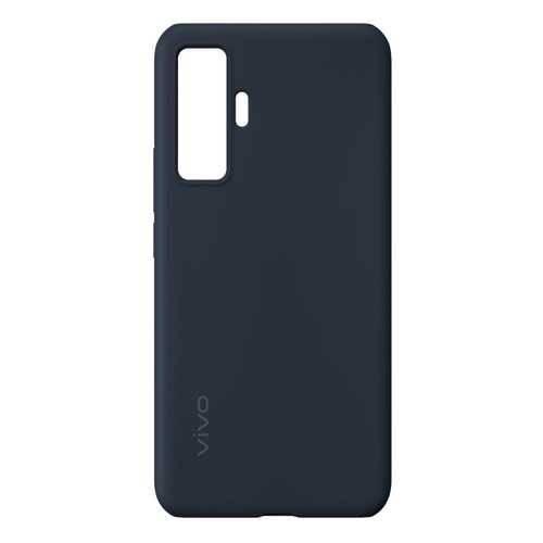 Чехол Vivo для X50 Comfy Case Night Black в Билайн