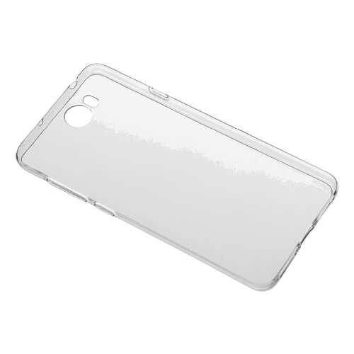 Чехол Vlp Silicone Сase для Huawei Y5II vlp-SCTR-HY5II прозрачный в Билайн