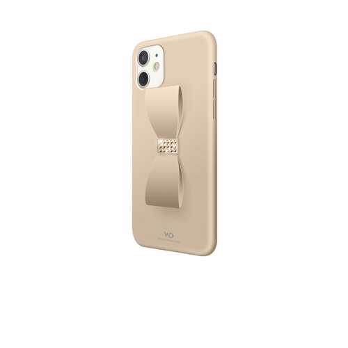 Чехол White Diamonds Bow Case для Apple iPhone 11 в Билайн