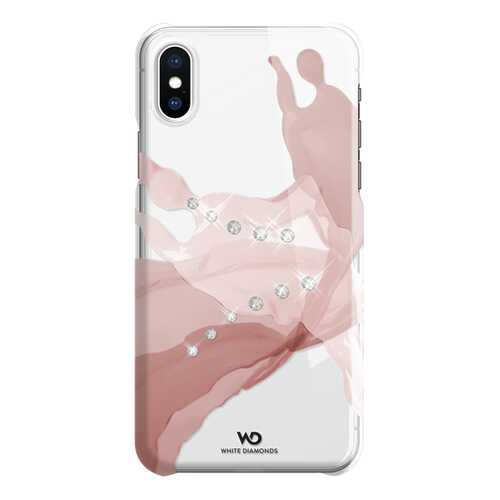 Чехол White Diamonds Liquids для Apple iPhone 11 в Билайн